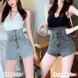 デニムパンツ レディース 春夏 | アクセサリーショップPIENA | 詳細画像2 