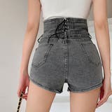 デニムパンツ レディース 春夏 | アクセサリーショップPIENA | 詳細画像10 