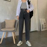 デニムパンツ レディース 春夏秋 | アクセサリーショップPIENA | 詳細画像9 