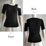 ニットトップス レディース 春夏 | アクセサリーショップPIENA | 詳細画像10 