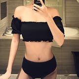 水着セット レディース 春夏 | アクセサリーショップPIENA | 詳細画像5 