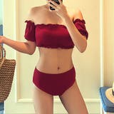 水着セット レディース 春夏 | アクセサリーショップPIENA | 詳細画像8 