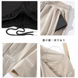ショートパンツ レディース 春夏 | アクセサリーショップPIENA | 詳細画像4