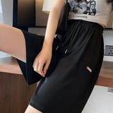ショートパンツ レディース 春夏 | アクセサリーショップPIENA | 詳細画像6