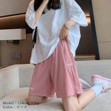 ショートパンツ レディース 春夏 | アクセサリーショップPIENA | 詳細画像8