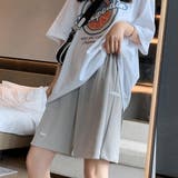 ショートパンツ レディース 春夏 | アクセサリーショップPIENA | 詳細画像9