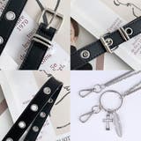 ベルト レディース 春夏秋冬 | アクセサリーショップPIENA | 詳細画像4 