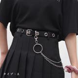 ベルト レディース 春夏秋冬 | アクセサリーショップPIENA | 詳細画像5 