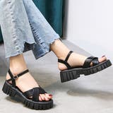 サンダル レディース 春夏 | アクセサリーショップPIENA | 詳細画像3