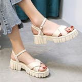 サンダル レディース 春夏 | アクセサリーショップPIENA | 詳細画像4