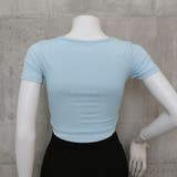 Tシャツ レディース 春夏 | アクセサリーショップPIENA | 詳細画像9 