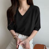ニットトップス レディース 春夏 | アクセサリーショップPIENA | 詳細画像6