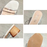 サンダル レディース 春夏 | アクセサリーショップPIENA | 詳細画像3 