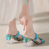 サンダル レディース 春夏 | アクセサリーショップPIENA | 詳細画像10 