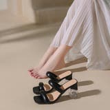 ミュールサンダル レディース 春夏 | アクセサリーショップPIENA | 詳細画像4 