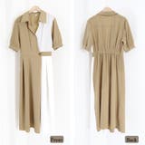 シャツワンピース レディース 春夏 | アクセサリーショップPIENA | 詳細画像3 