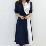 シャツワンピース レディース 春夏 | アクセサリーショップPIENA | 詳細画像5 