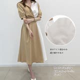 シャツワンピース レディース 春夏 | アクセサリーショップPIENA | 詳細画像8 