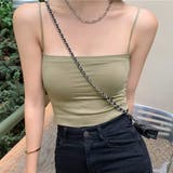 キャミソール レディース 春夏 | アクセサリーショップPIENA | 詳細画像6 