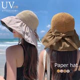 バケットハット レディース 春夏 | アクセサリーショップPIENA | 詳細画像1