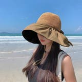 バケットハット レディース 春夏 | アクセサリーショップPIENA | 詳細画像7