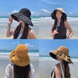 バケットハット レディース 春夏 | アクセサリーショップPIENA | 詳細画像9