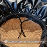 バケットハット レディース 春夏 | アクセサリーショップPIENA | 詳細画像10