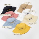 バケットハット メンズ レディース | アクセサリーショップPIENA | 詳細画像2