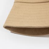 バケットハット メンズ レディース | アクセサリーショップPIENA | 詳細画像7