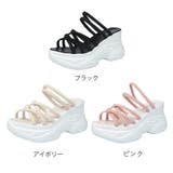 サンダル レディース 春夏 | アクセサリーショップPIENA | 詳細画像2
