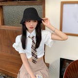 バケットハット レディース 春夏 | アクセサリーショップPIENA | 詳細画像5