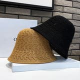 バケットハット レディース 春夏 | アクセサリーショップPIENA | 詳細画像9
