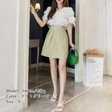 スカート レディース 春夏 | アクセサリーショップPIENA | 詳細画像6 