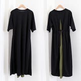 ワンピース レディース 春夏 | アクセサリーショップPIENA | 詳細画像3 