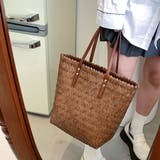 かごバッグ レディース 春夏 | アクセサリーショップPIENA | 詳細画像7 