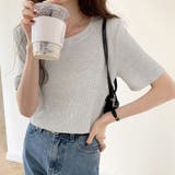 Tシャツ レディース 春夏 | アクセサリーショップPIENA | 詳細画像8