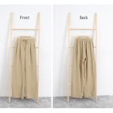 スーツパンツ レディース 春夏秋 | アクセサリーショップPIENA | 詳細画像3