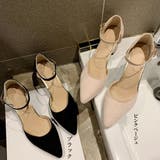 パンプス レディース 春夏秋 | アクセサリーショップPIENA | 詳細画像2 