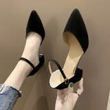 パンプス レディース 春夏秋 | アクセサリーショップPIENA | 詳細画像6 