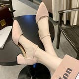 パンプス レディース 春夏秋 | アクセサリーショップPIENA | 詳細画像7 