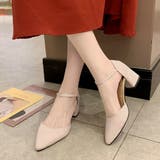 パンプス レディース 春夏秋 | アクセサリーショップPIENA | 詳細画像9 