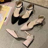 パンプス レディース 春夏秋 | アクセサリーショップPIENA | 詳細画像10 