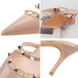 パンプス レディース 春夏秋 | アクセサリーショップPIENA | 詳細画像3