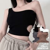 タンクトップ レディース 春夏秋 | アクセサリーショップPIENA | 詳細画像1 