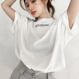 Tシャツ レディース 春夏 | アクセサリーショップPIENA | 詳細画像4