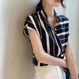 シャツ レディース 春夏 | アクセサリーショップPIENA | 詳細画像2