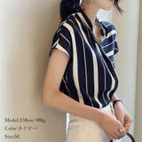 シャツ レディース 春夏 | アクセサリーショップPIENA | 詳細画像6