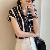 シャツ レディース 春夏 | アクセサリーショップPIENA | 詳細画像7