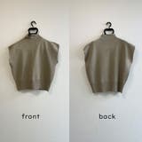 ニットトップス レディース 春夏秋 | アクセサリーショップPIENA | 詳細画像3