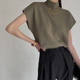 ニットトップス レディース 春夏秋 | アクセサリーショップPIENA | 詳細画像7